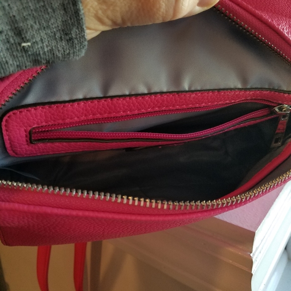 cute pink purse - Picture 2 of 2